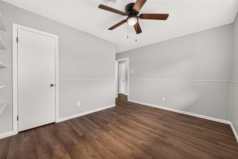 Tiny photo for 7415 Troulon Drive, Houston, TX 77074 (MLS # 29391786)