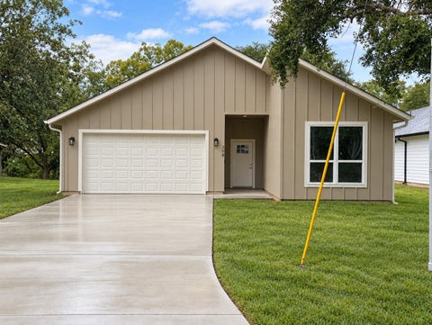 Photo of 308 Jordan Avenue, Cleveland, TX 77327 (MLS # 43186073)