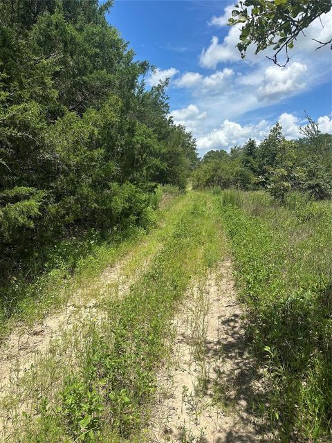 Vacant Land For Sale - Chestnut Drive<br/> Caldwell, TX 77836