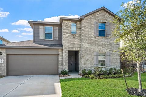 Photo of 40475 Garden Heights Lane, Magnolia, TX 77354 (MLS # 93150222)