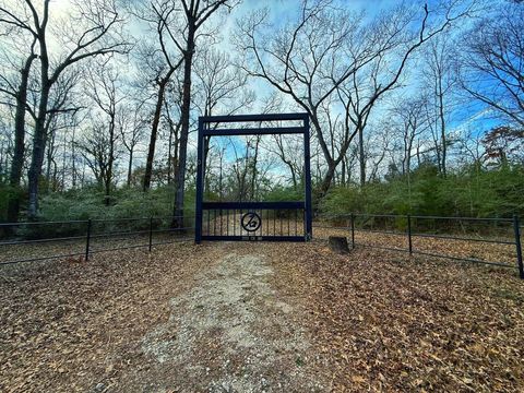 Vacant Land For Sale - 2328 Cr 301<br/> Buffalo, TX 75831