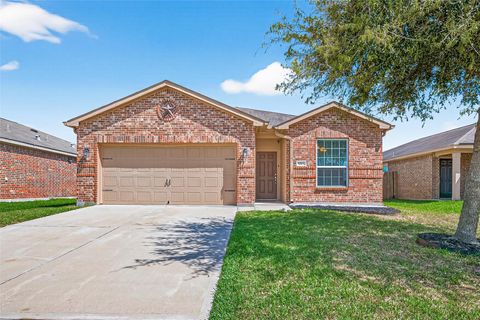 Photo of 5003 Beck Lane, Rosenberg, TX 77469 (MLS # 61533041)