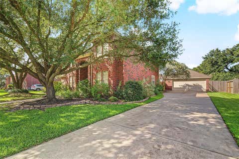 Photo of 1707 Brill Drive, Friendswood, TX 77546 (MLS # 46953156)