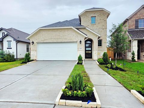 Photo of 4058 Apiary Point, Missouri City, TX 77459 (MLS # 30858512)