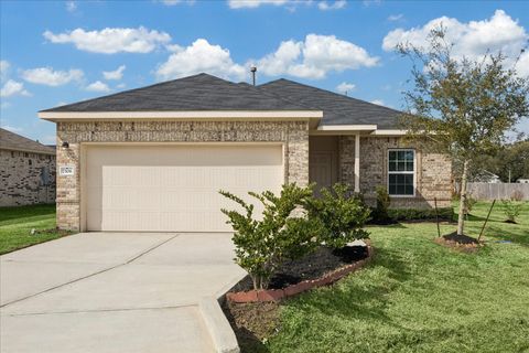 7306 Parkview Drive Hitchcock TX 77563