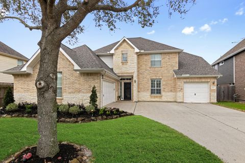 2209 Lisa Lane Deer Park TX 77536