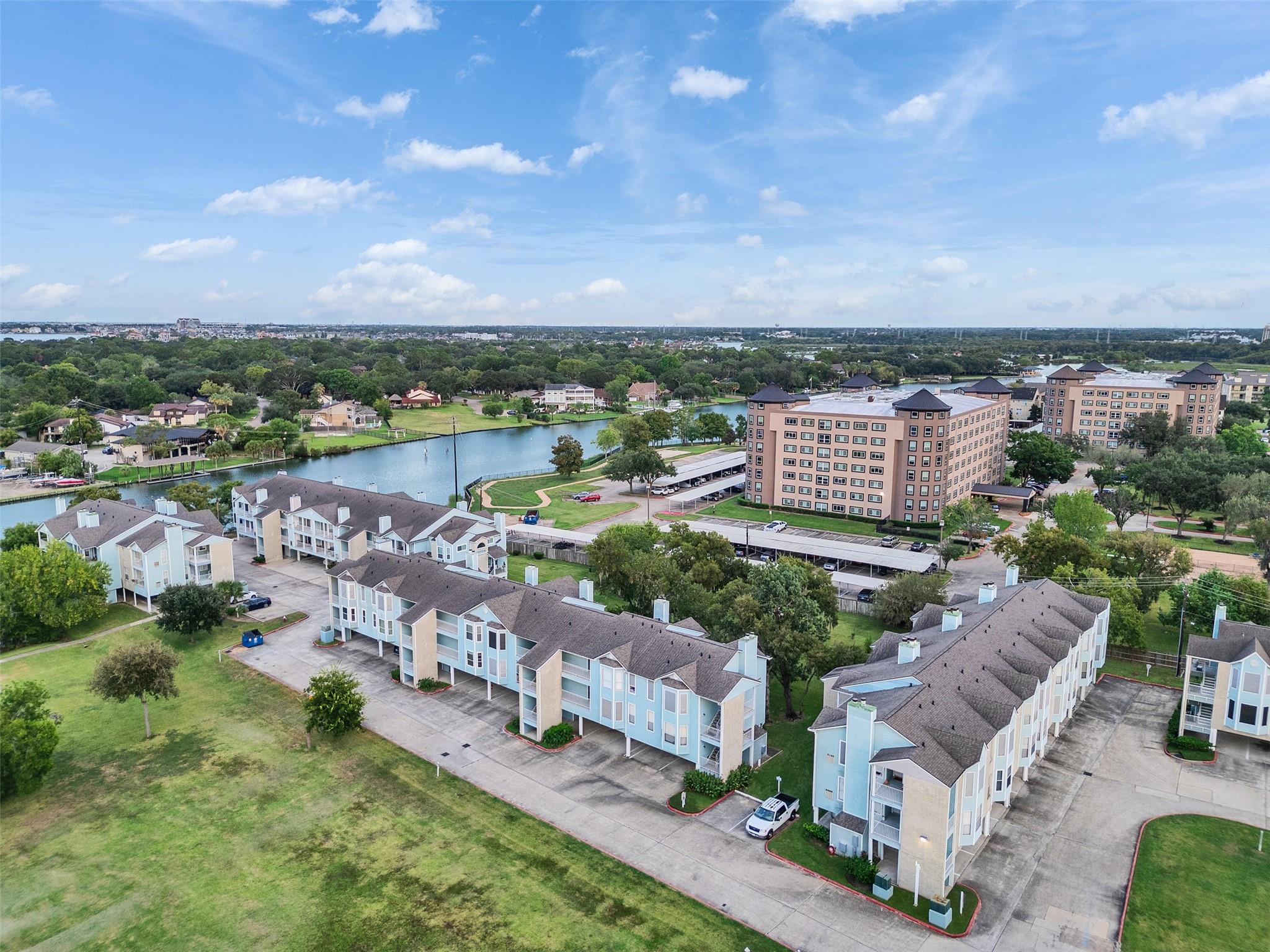 18617 Egret Bay Boulevard 701