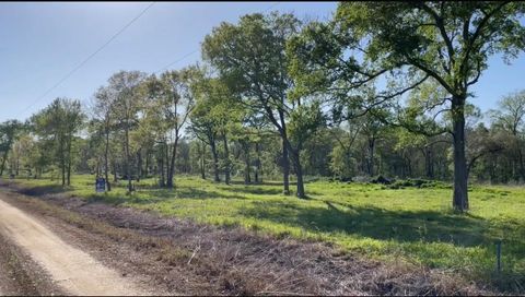 Photo of TBD Lot 1 Cr 136, Wharton, TX 77488 (MLS # 2402807)