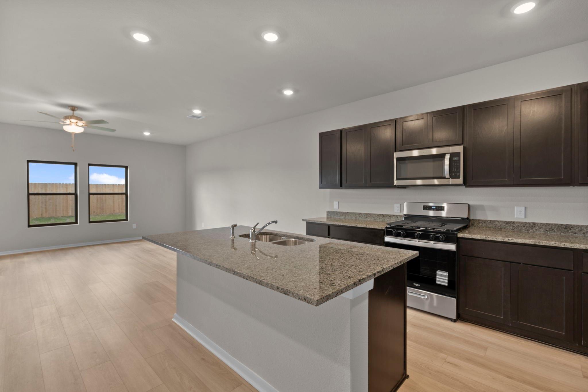 5330 Buffalo Grass Lane