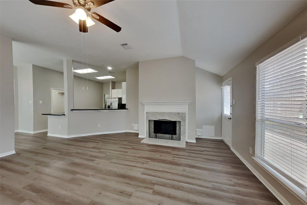 Photo of 2114 Blossom Creek Drive, Houston, TX 77339 (MLS # 21663385)