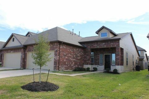 Photo of 12434 Gemma Lane, Houston, TX 77044 (MLS # 85437384)