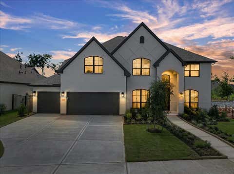Photo of 1918 Cathedral Bend Drive, Missouri City, TX 77459 (MLS # 85280480)