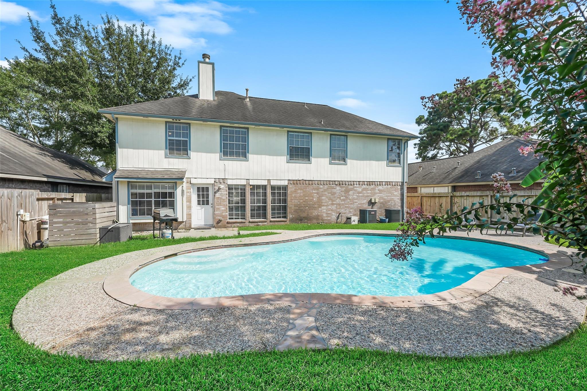7323 Maple Walk Drive
