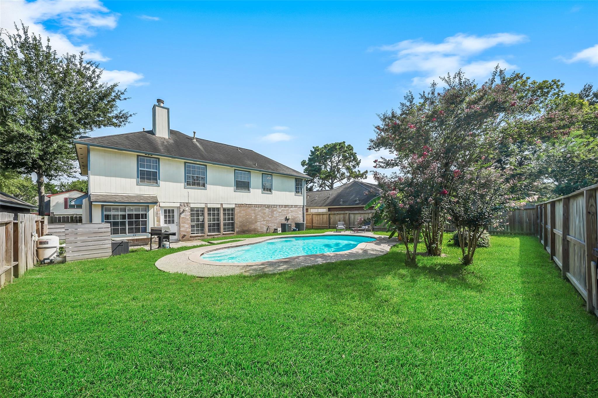 7323 Maple Walk Drive