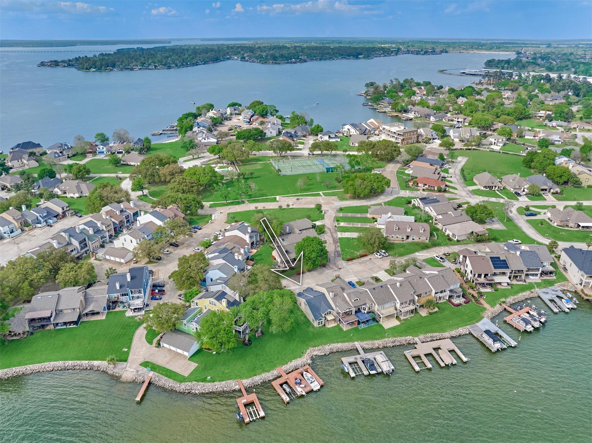 2109 Gunwale Circle