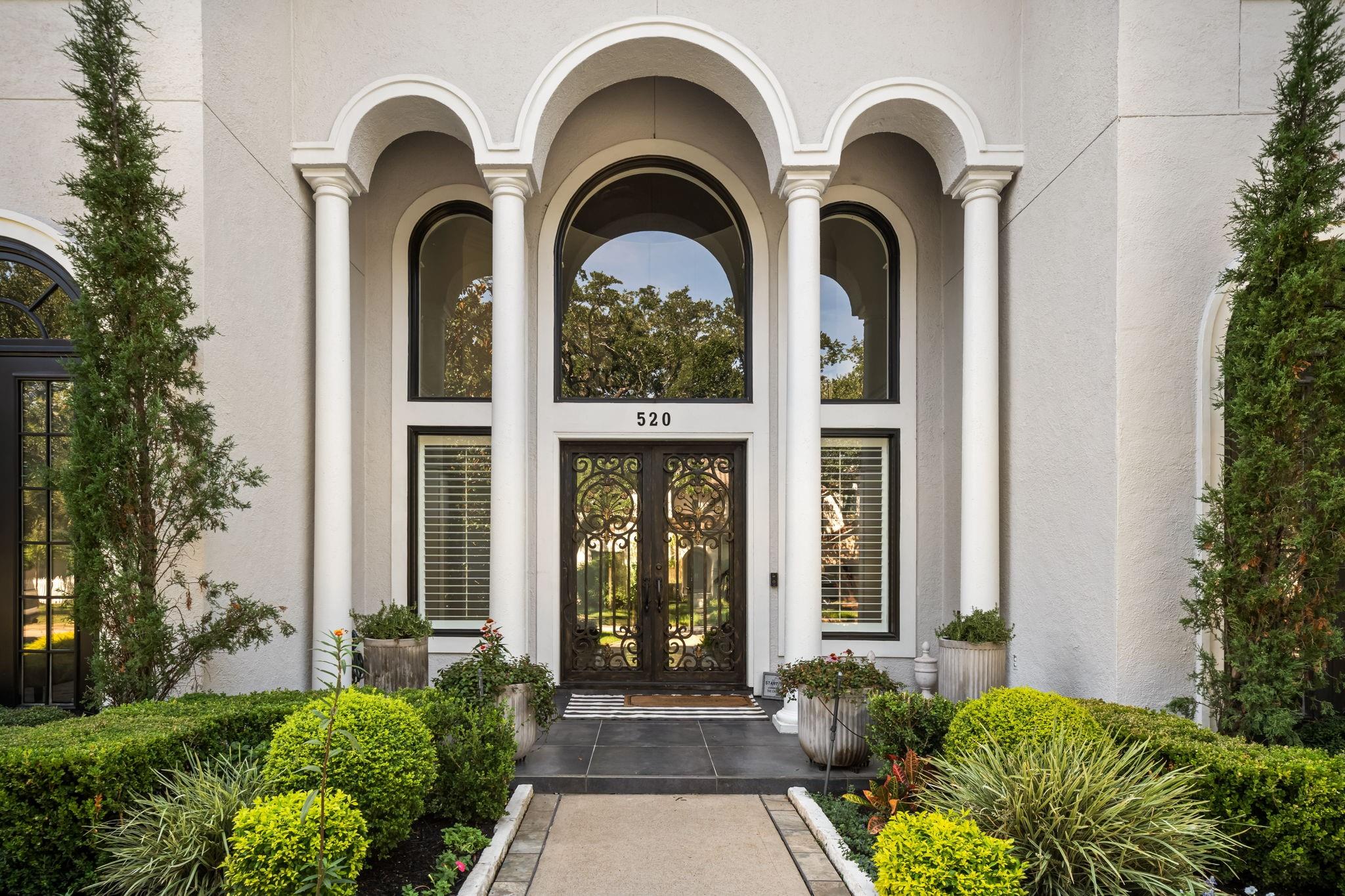520 S 3rd Street