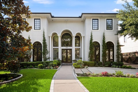 Photo of 520 S 3rd Street, Bellaire, TX 77401 (MLS # 58235973)