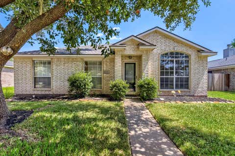 Photo of 15330 Geral Lane, Houston, TX 77084 (MLS # 80514857)