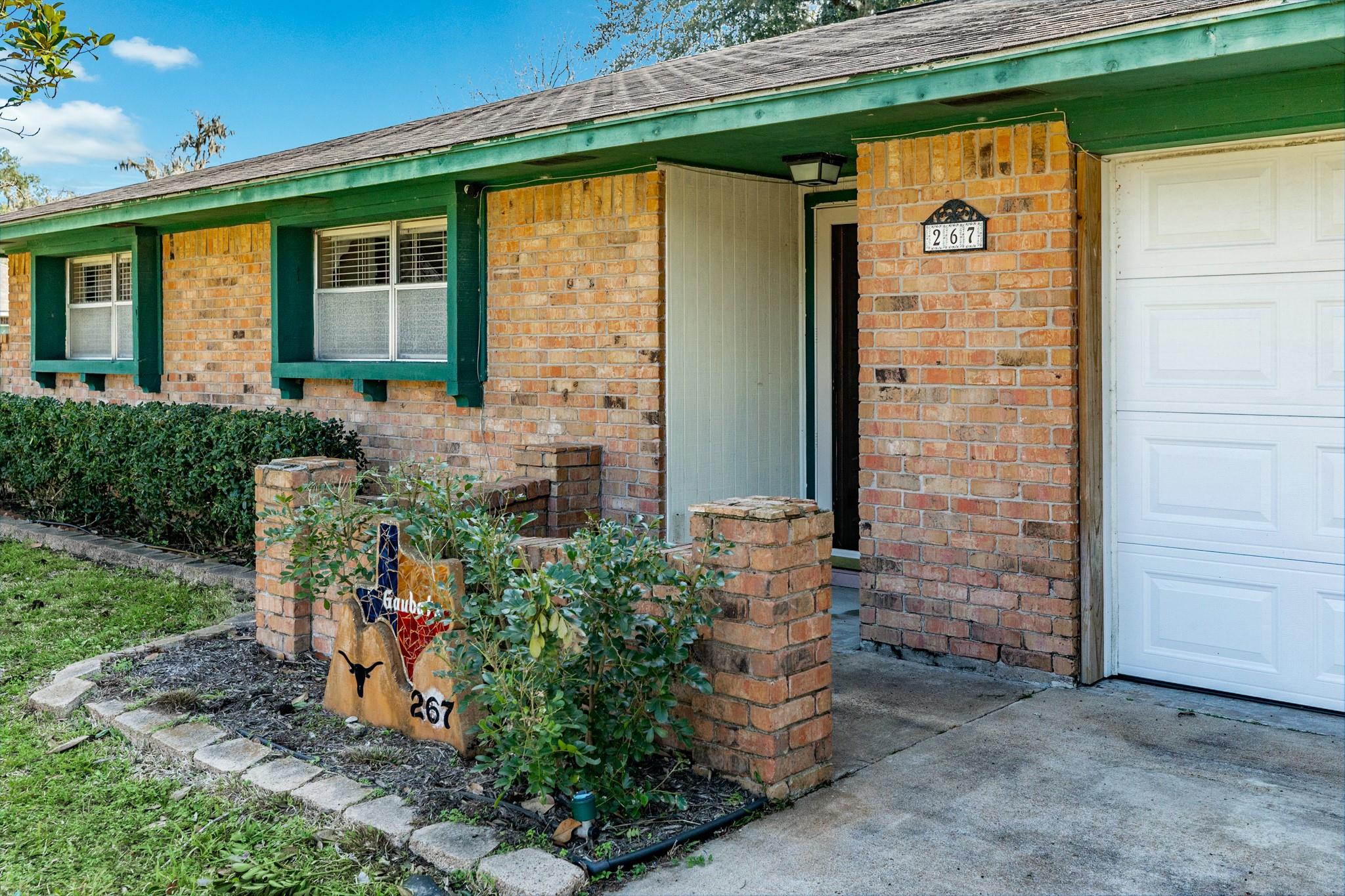 267 Wentworth Drive