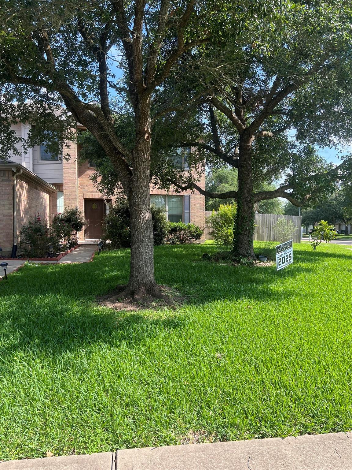 5202 Hillbrook Court