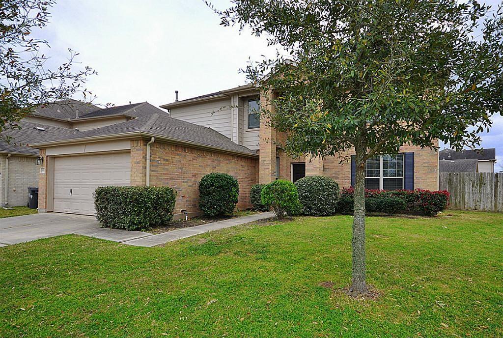 5202 Hillbrook Court