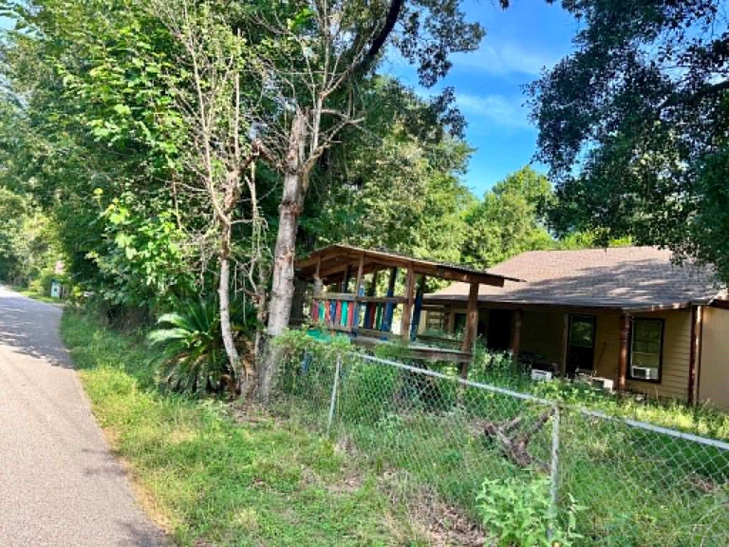 Photo of 1096 Hope Road, Conroe, TX 77384 (MLS # 87812047)