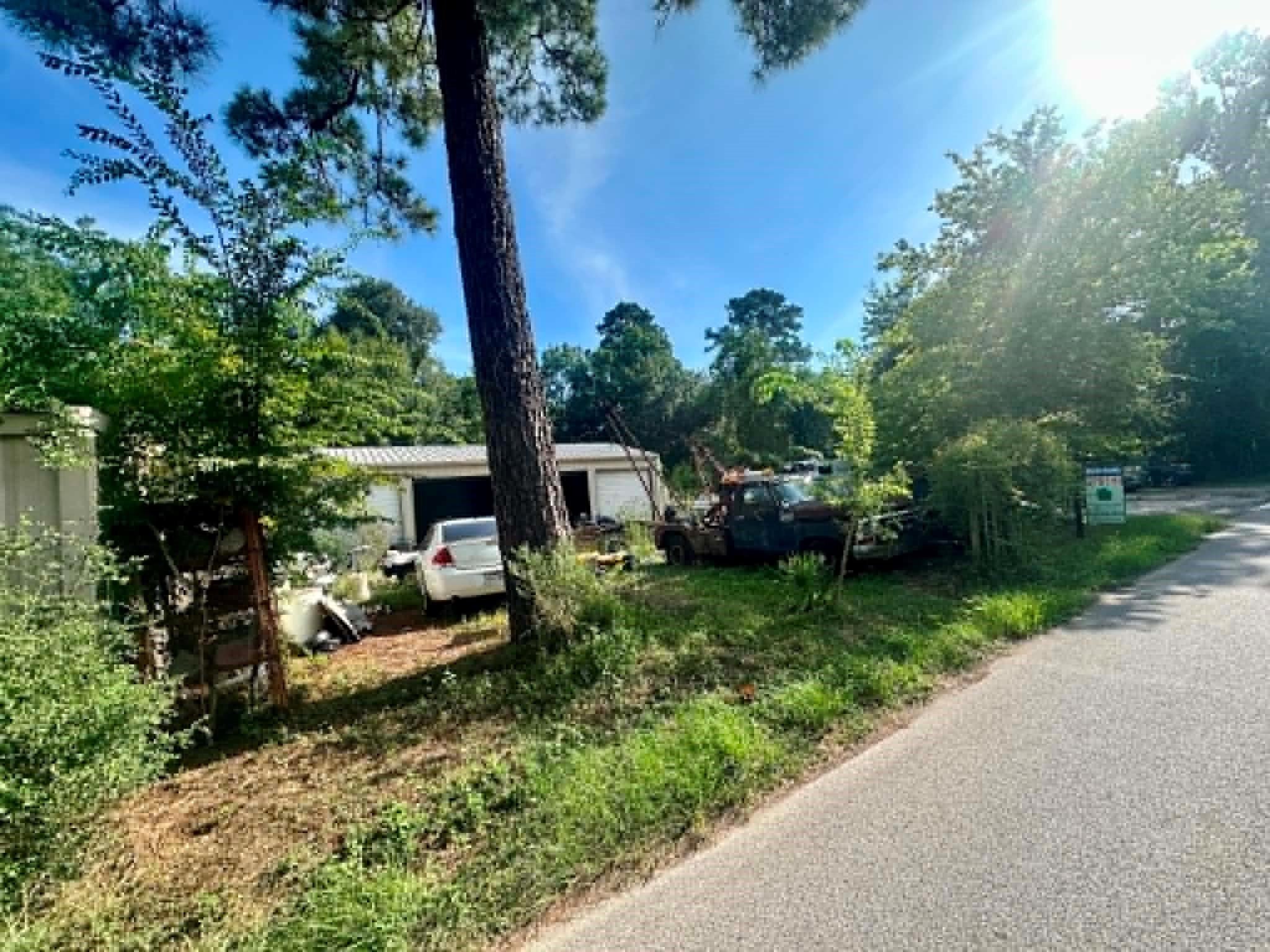 1096 Hope Road