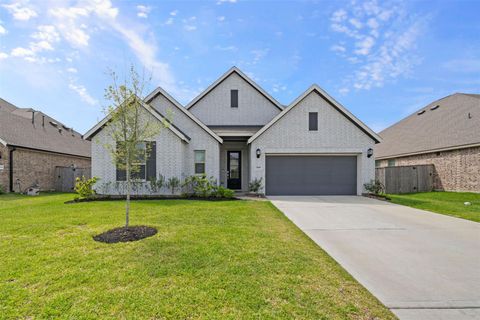 23688 Mileto Drive New Caney TX 77357
