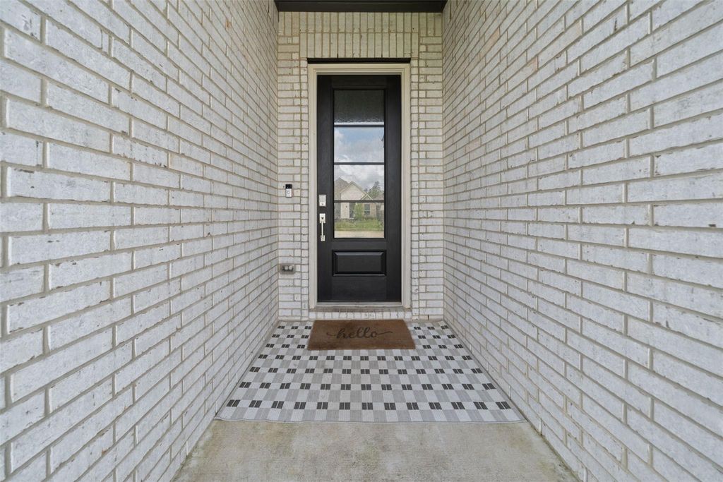 Photo of 23688 Mileto Drive, New Caney, TX 77357 (MLS # 12240763)