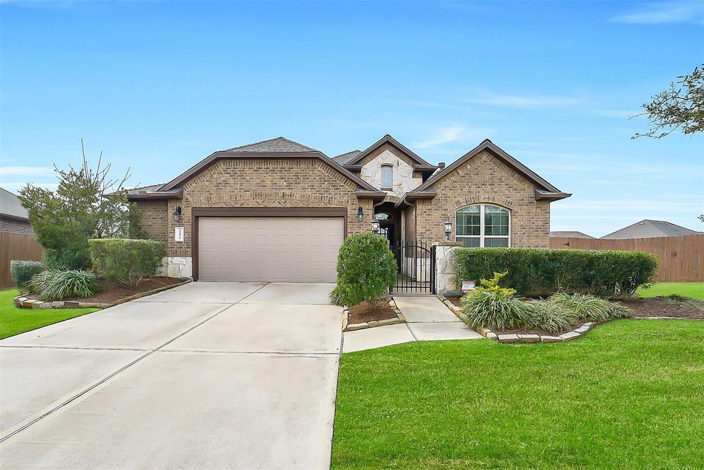 Photo of 29031 Karloo Walk Court, Katy, TX 77494 (MLS # 72656608)