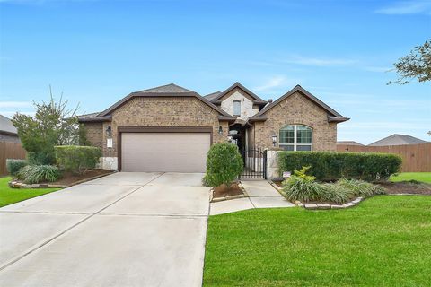 29031 Karloo Walk Court Katy TX 77494