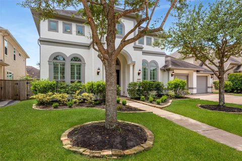 28419 Tanner Crossing Lane Katy TX 77494