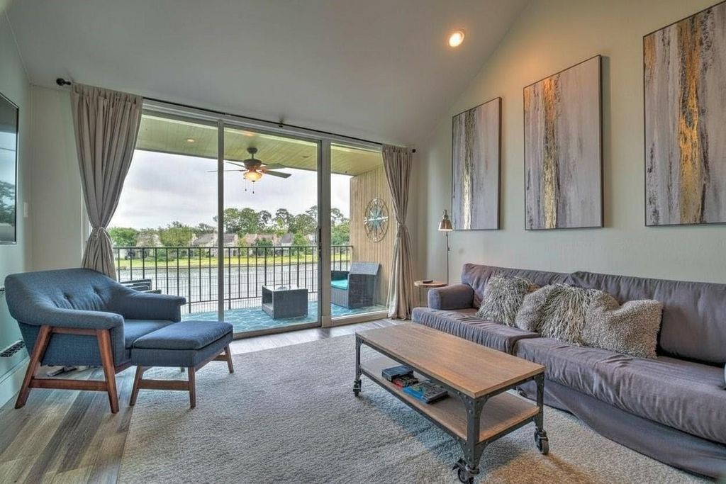 Photo of 12600 Melville Drive #328B, Montgomery, TX 77356 (MLS # 80983349)