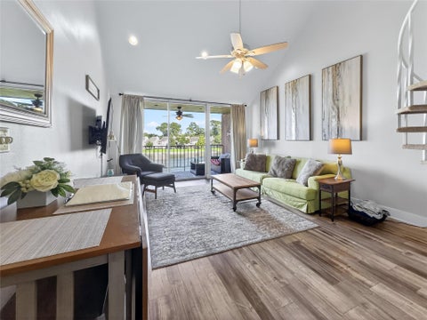 Photo of 12600 Melville Drive #328B, Montgomery, TX 77356 (MLS # 80983349)