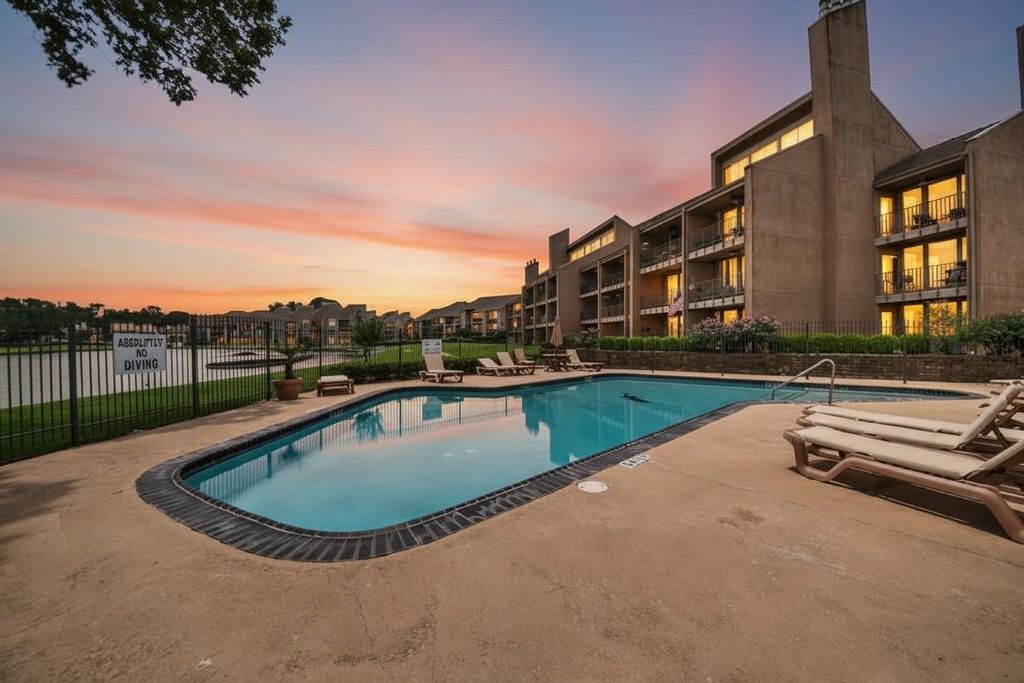 Photo of 12600 Melville Drive #328B, Montgomery, TX 77356 (MLS # 80983349)