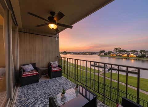 Condo For Sale - 12600 Melville Drive #328B<br/> Montgomery County, Montgomery, TX 77356