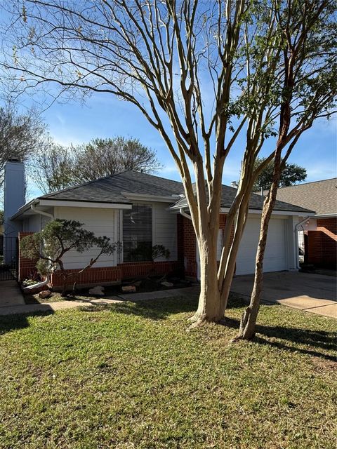 16155 Golden Sands Drive Houston TX 77095