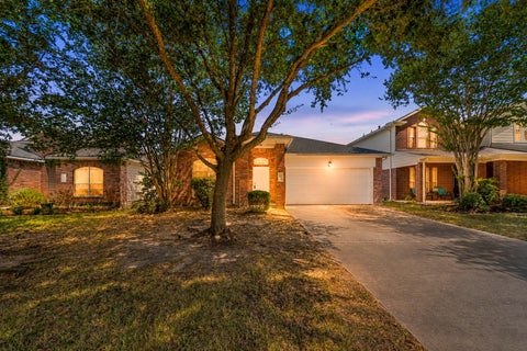 Photo of 6534 Bella Noche Drive, Spring, TX 77379 (MLS # 30201654)