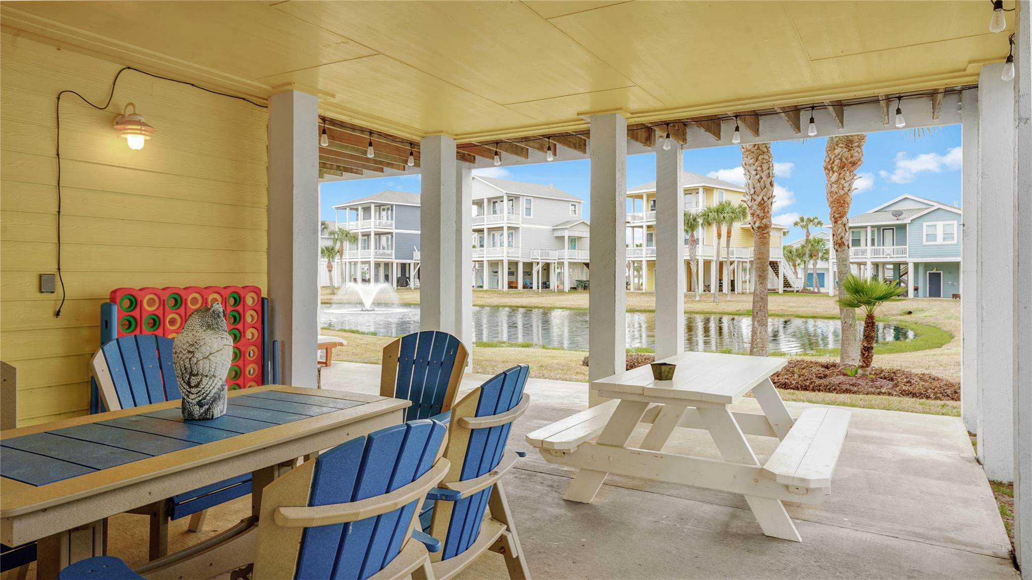 4118 Green Heron Drive