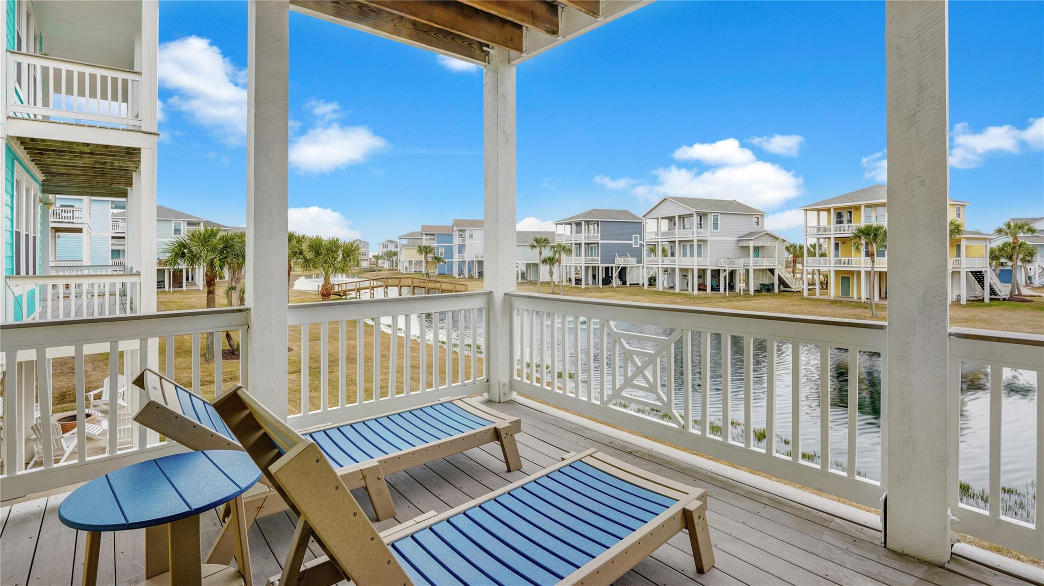 4118 Green Heron Drive