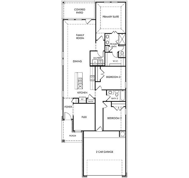 18734 Timber Glen Drive