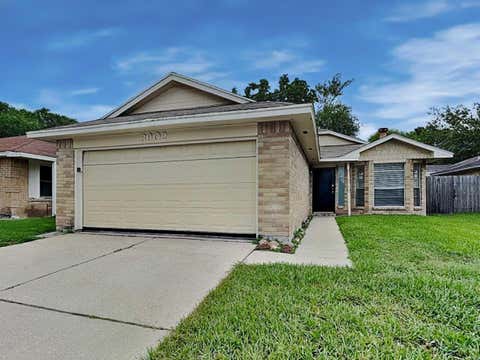 Photo of 3902 Mattingham Drive, Houston, TX 77066 (MLS # 33215918)