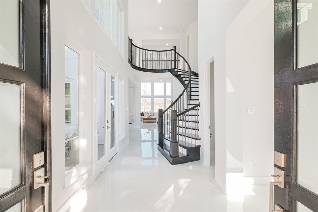 Photo of 19610 Hickory Heights Drive, Cypress, TX 77433 (MLS # 79886247)