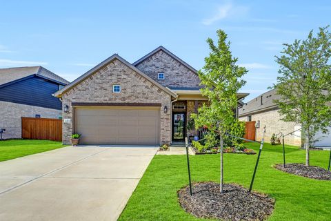 Photo of 2424 Solaris Bend Drive, Katy, TX 77493 (MLS # 40189348)