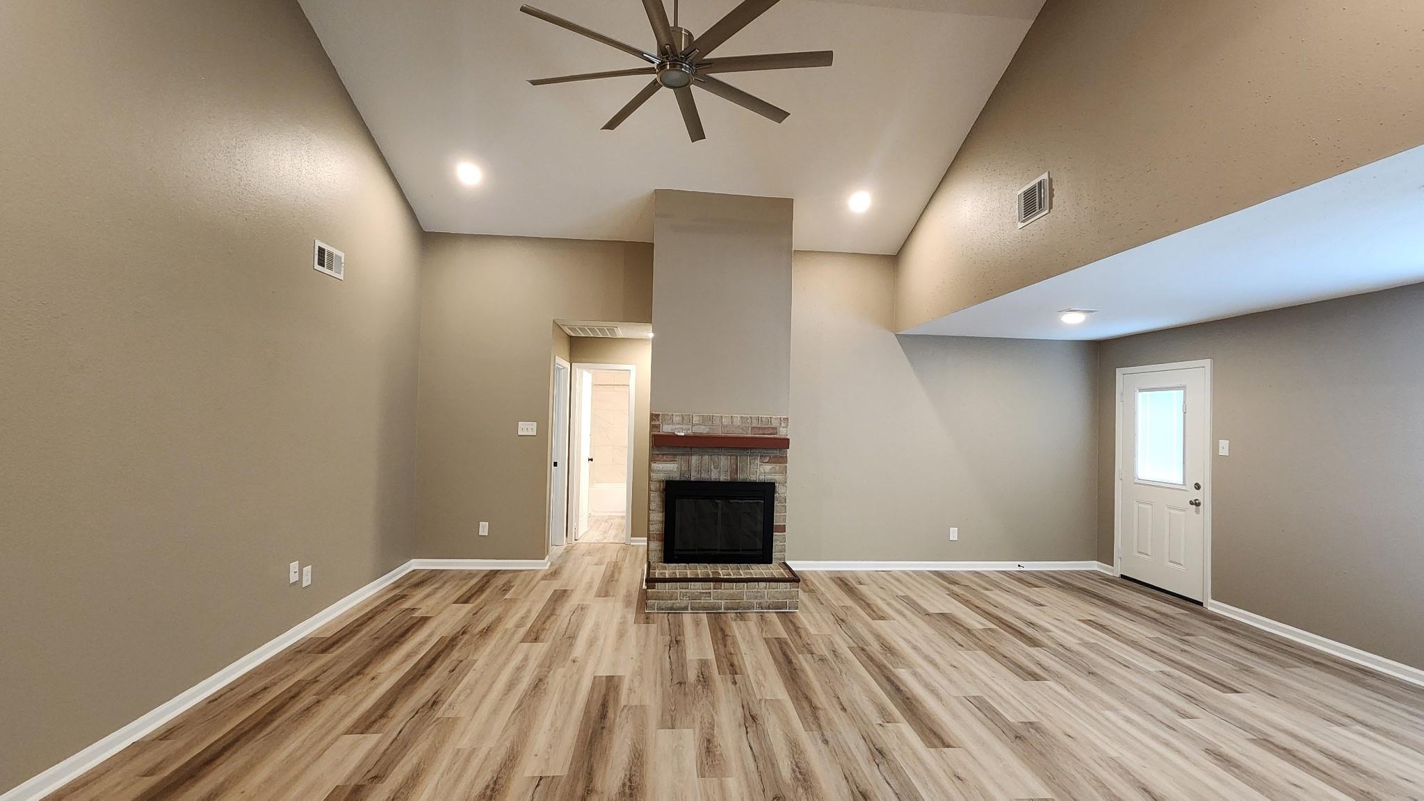 10735 Parkland Woods Drive