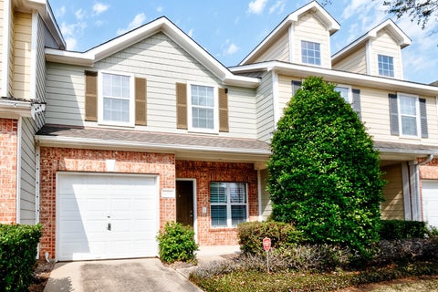 Photo of 14558 Durham Chase Lane, Houston, TX 77095 (MLS # 90021229)