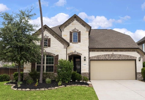 Photo of 4309 Victoria Pine Drive, Spring, TX 77386 (MLS # 22850697)