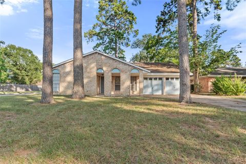 Photo of 9603 Landry Boulevard, Spring, TX 77379 (MLS # 10530553)