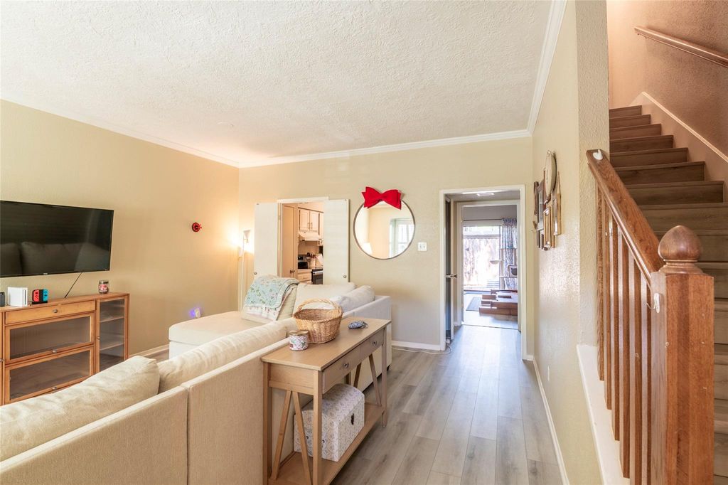 Photo of 3729 Wakeforest Street, Houston, TX 77098 (MLS # 42155751)