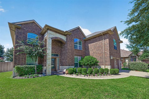 Photo of 18619 Tara Ashley Street, Cypress, TX 77433 (MLS # 50322635)